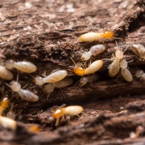 cause-of-termites
